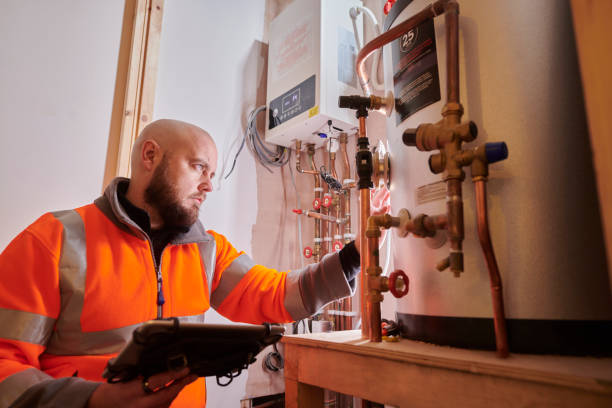 Best Local Plumber Services  in Marionville, MO