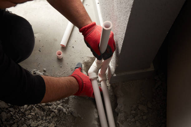 Septic Systems in Marionville, MO