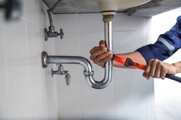 Best Local Plumber Services  in Marionville, MO