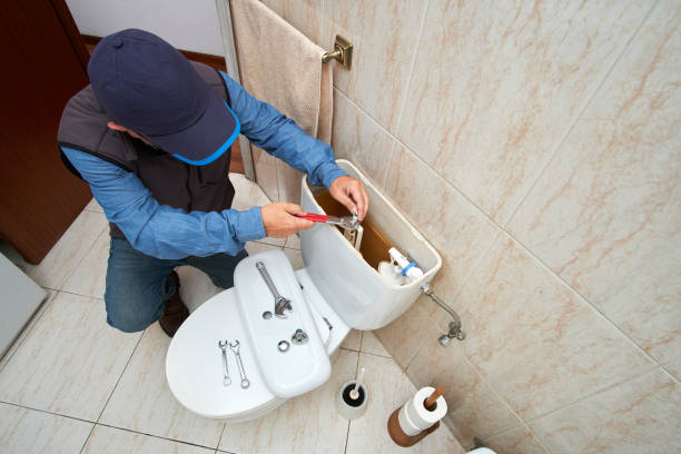 Best 24-Hour Plumber Near Me  in Marionville, MO