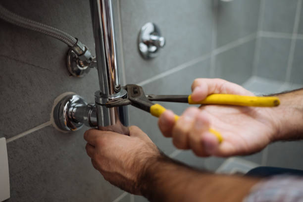 Best Drain Cleaning Services  in Marionville, MO