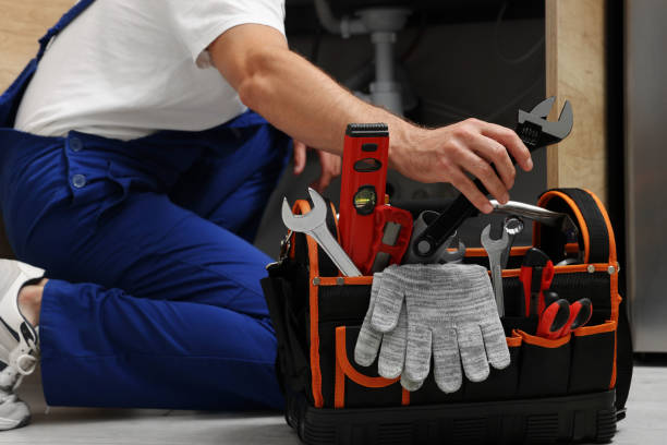 Best Sewer Cleaning Services  in Marionville, MO