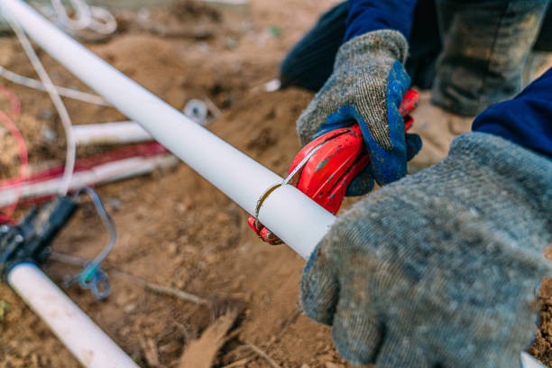 Best Septic Systems  in Marionville, MO