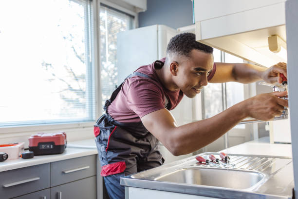 Best Toilet Repair Services  in Marionville, MO
