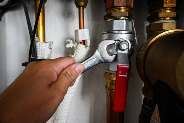 Trusted Marionville, MO Plumbing Experts